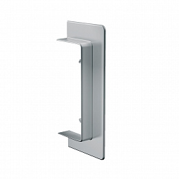 Рамка настенная для 165х55мм ol45 под ал Schneider Electric. Вид 1