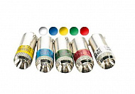 KA2-2131 Светодиод красный 110-130В AC ABB