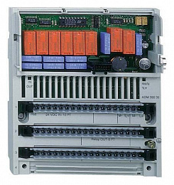 Momentum дискретн., 16 вх. / 16 вых. Schneider Electric. Вид 1