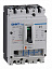 NM8S-400S 3P Авт. выкл. 350А 70кА с электронным расцепителем CHINT. Вид 1.