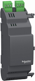 Модуль расширения can Schneider Electric. Вид 1