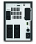 ИБП APC EASY UPS SMVS 1000 ВА 230В Schneider Electric. Вид 2.