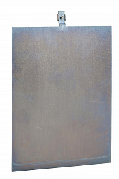 Пластина заземления Schneider Electric. Вид 1