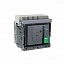 Выключатель-разъединитель EasyPact MVS 1600A 3P 50кА, выдвижной с эл.приводом Schneider Electric. Вид 1.