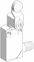 Schneider Electric: XCMD2116M12