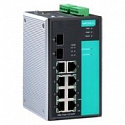 MOXA: EDS-510A-1GT2SFP