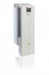 ACS550-01-157A-4+B055+J416 Преобразователь частоты 75 кВт, 380В, 3 фазы, IP54, с интел. панелью управления ABB. Вид 1
