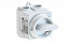Переключатель кул в боксе ONE20M3W ABB. Вид 1.