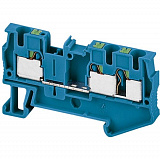 Schneider Electric: NSYTRP43BL