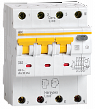 IEK: MAD22-6-010-C-10