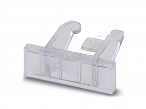 KLM Держатель маркировки клеммных коробок Phoenix Contact. Вид 1