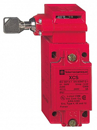 Защитный выключатель xcsc502 Schneider Electric. Вид 1