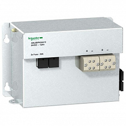 Батарея резервного питания 3.2 а·ч Schneider Electric. Вид 1