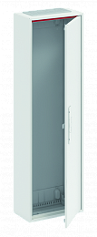 CA16 Шкаф навесной IP44, 950x300x160 пустой с дверью CA16 ABB. Вид 1