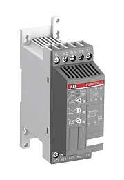 PSR30-600-11 Софтстартер 15кВт 400В (24В DC) ABB. Вид 1