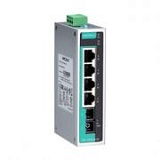 MOXA: EDS-205A-M-SC-T
