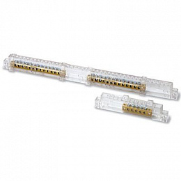 12 492 Клеммник N+P для 12732/12752/13204 ABB. Вид 1