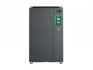 Преобразователь частоты 185 кВт 400В Systeme Electric. Вид 1