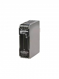 S8VK-T12024 Блок питания трехфазный, 120 Вт, 24В Omron. Вид 1