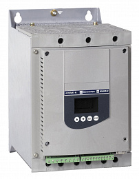 Устр-во плавн пуска ats48 62a 690в Schneider Electric. Вид 1