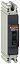 Авт. выкл. ezc100 18 ka/240 в 1п 50 a Schneider Electric. Вид 1.