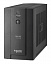 Ибп back-ups sx3 1100 ва/660 вт, 6 разъемов iec 320 с13 Schneider Electric. Вид 1.