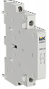 IEK: AR-AUX-SCR-20-240-415