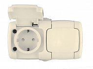 Systeme Electric: RA16-227B-SI