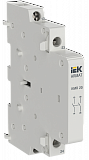 IEK: AR-AUX-SCR-20-240-415