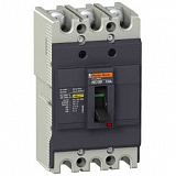 Schneider Electric: EZC100F3016