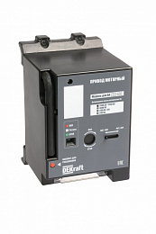 МП-335 Моторный привод 230В для ВА-335 DEKraft. Вид 1