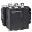 Контактор 3-х полюсный 300A 240B AC Schneider Electric. Вид 1.