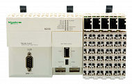 Schneider Electric: TM258LF42DT