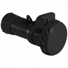 кабельная розетка быстр 32a 480-500 IP67 Schneider Electric. Вид 1