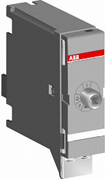 OTZT1A Плата механической блокировки ABB. Вид 1