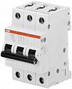 ABB: 2CDS253001R0025