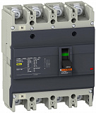 Schneider Electric: EZC250H44125