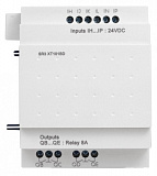 Schneider Electric: SR3XT101B