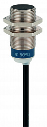 Индуктивный датчик M18 62мм, 1НО, DC, Кабель 2м Schneider Electric. Вид 1