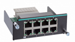 MOXA: IM-6700A-8PoE