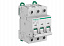 Автоматический выключатель 3-полюсный, 40A, 10kA (хар-ка B) Systeme9 Systeme Electric. Вид 1.