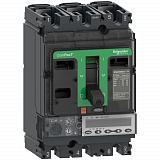 Schneider Electric: C25W36E250