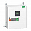 VarSet 69 кВАр автоматический выключатель для незагруженной сети Schneider Electric. Вид 1.