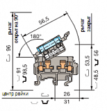 TYCO: 1SNA105135R1100