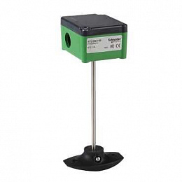 Датчик температуры канальный std300-300 0/100,4-20ма,300мм,0…100°с Schneider Electric. Вид 1