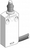 Schneider Electric: XCMD2111L1