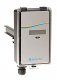 Датчик co и co2 гаражный канальный asense miii, жкд,4вых,пит.24в Schneider Electric