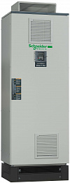 Комплектный пч atv71 ip54 480в 280квт Schneider Electric. Вид 1