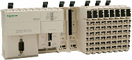 Schneider Electric: TM258LF66DT4L