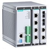 MOXA: EDS-608-T
